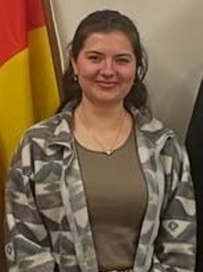Jugendvorsitzende: Constanze Conrad