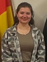 Jugendvorsitzende: Constanze Conrad